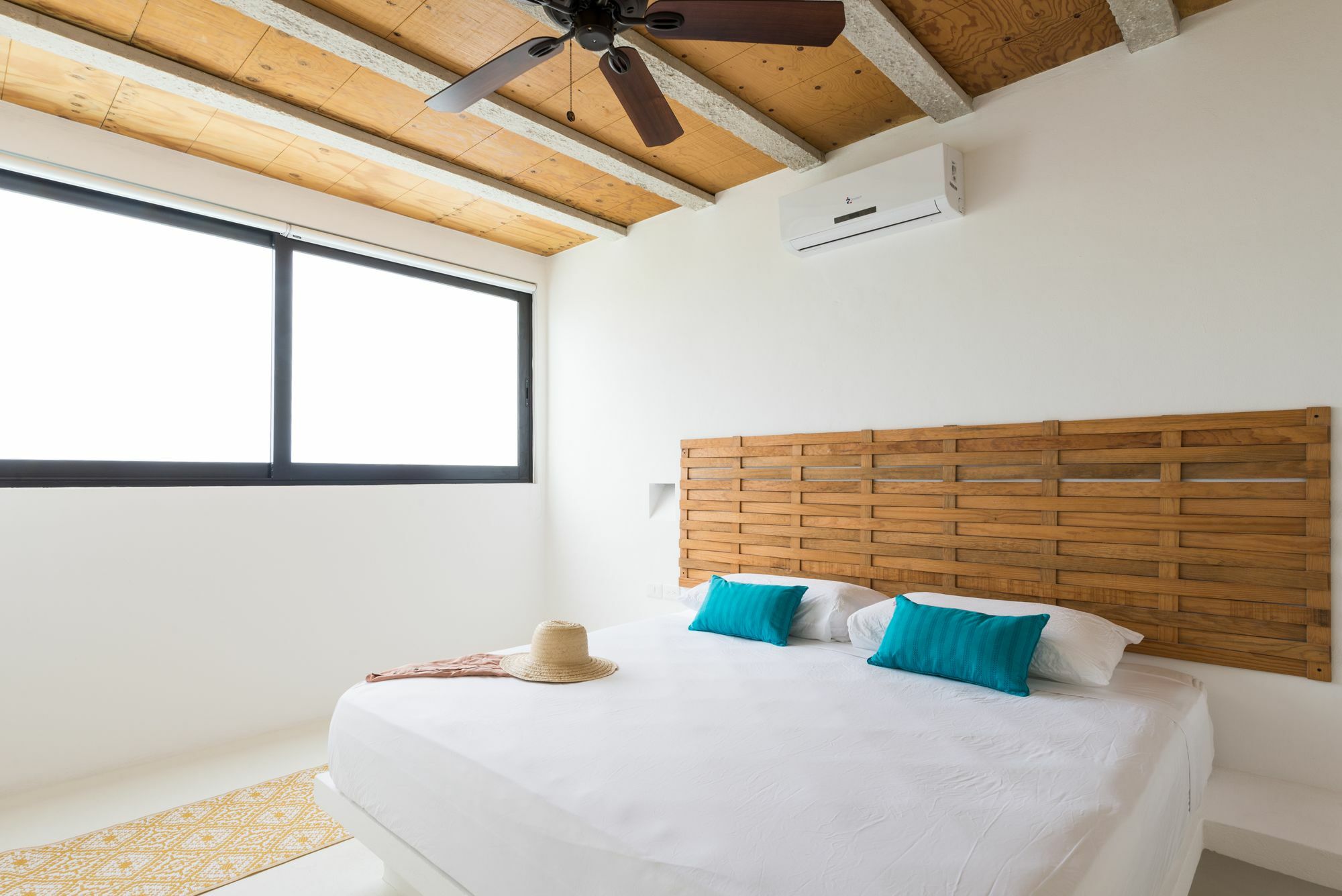 Saasil Hotel Tulum Exterior photo